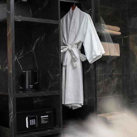 Madelise Amica Hotel And Travel Hà Nội Ngoại thất bức ảnh
