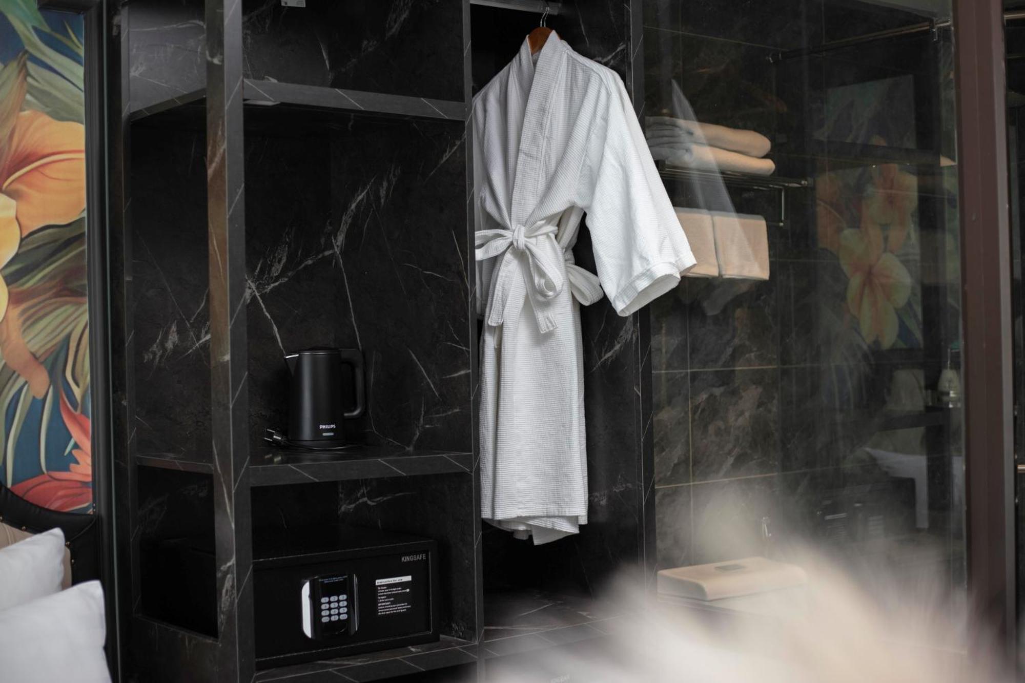 Madelise Amica Hotel And Travel Hà Nội Ngoại thất bức ảnh