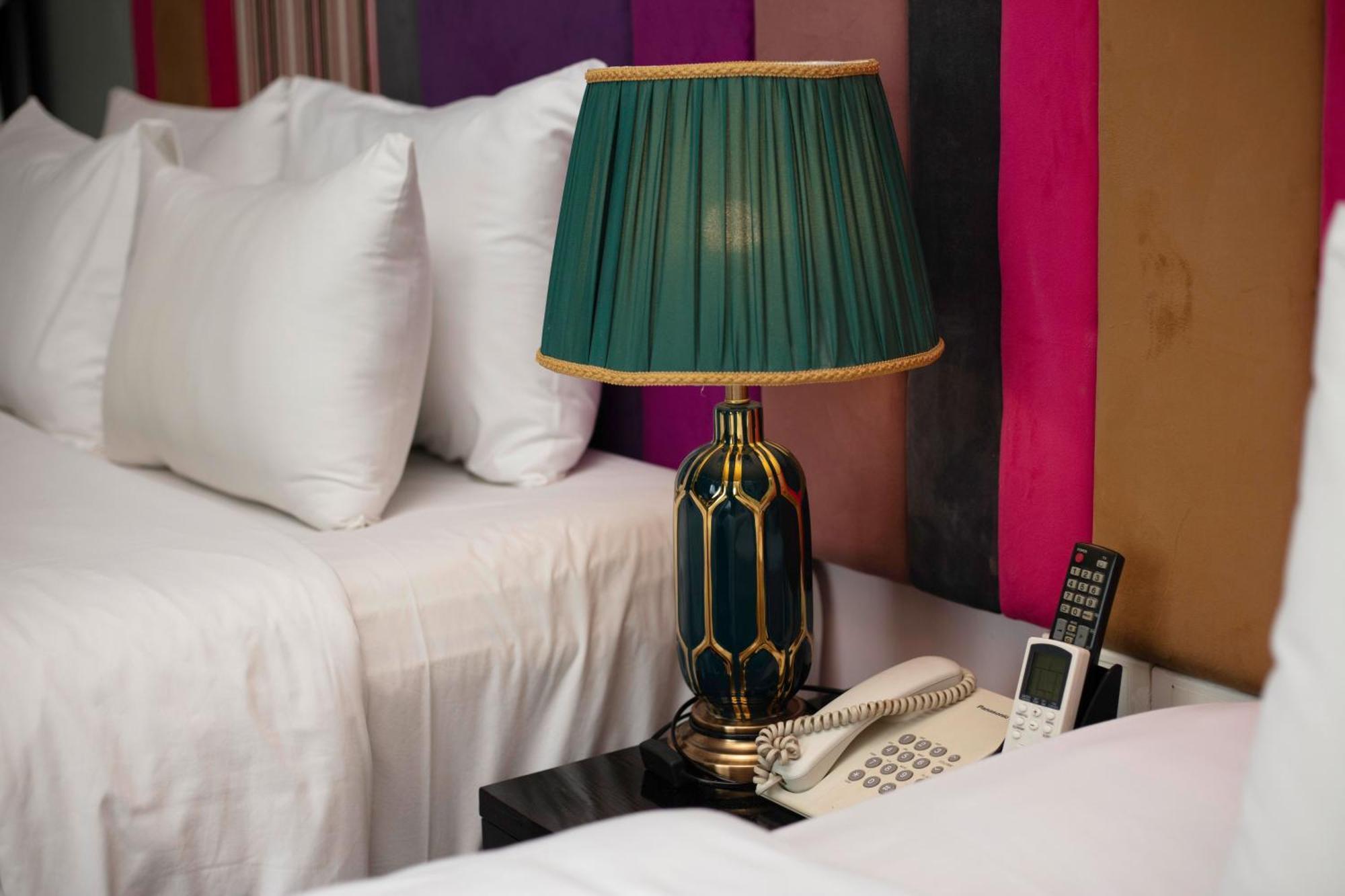Madelise Amica Hotel And Travel Hà Nội Phòng bức ảnh