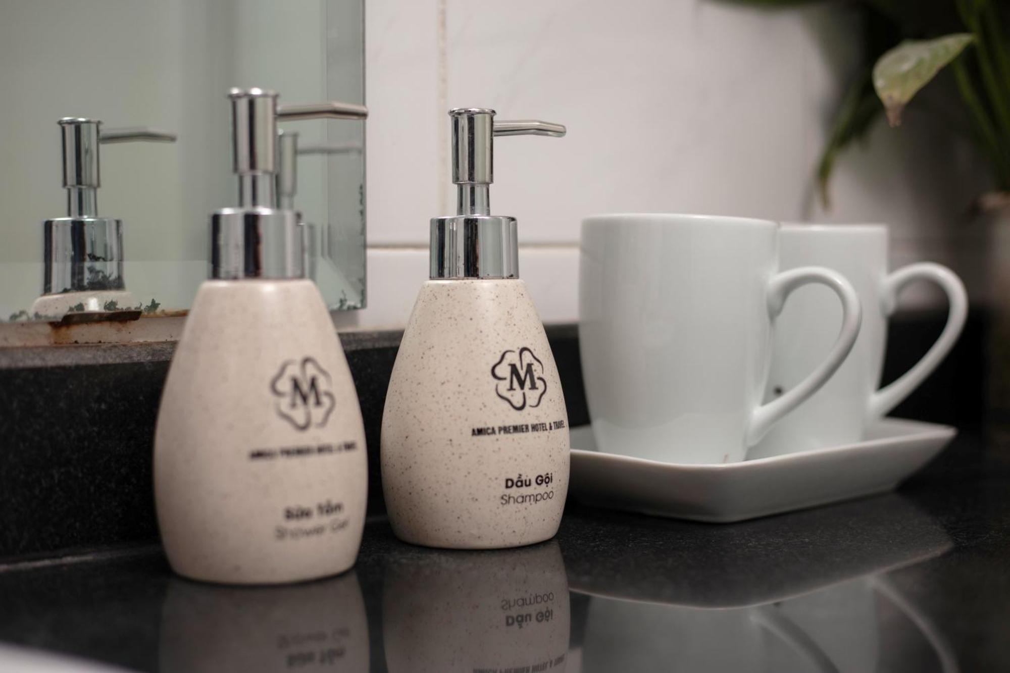 Madelise Amica Hotel And Travel Hà Nội Phòng bức ảnh