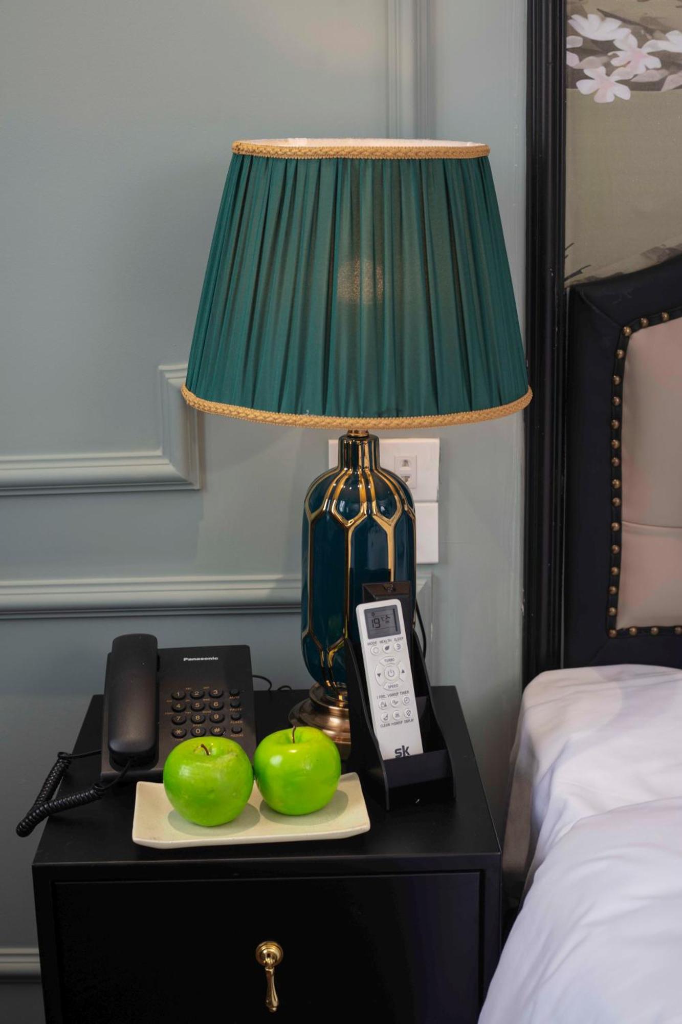 Madelise Amica Hotel And Travel Hà Nội Ngoại thất bức ảnh