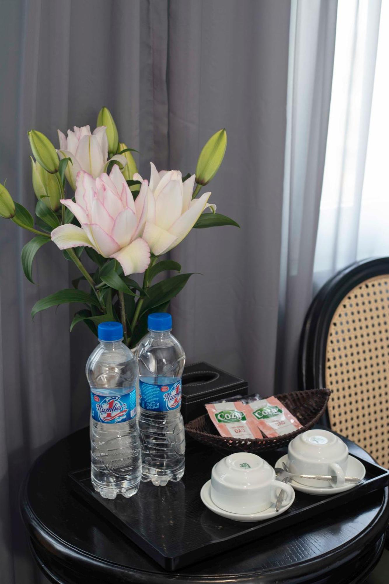 Madelise Amica Hotel And Travel Hà Nội Ngoại thất bức ảnh